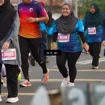 Runner Photo 4787920