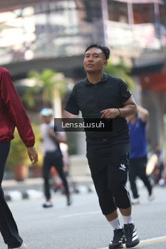 Runner Photo 4787923