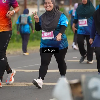 Runner Photo 4787926
