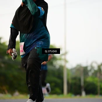 Runner Photo 4787930