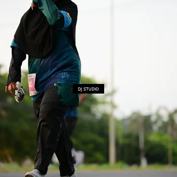 Runner Photo 4787932