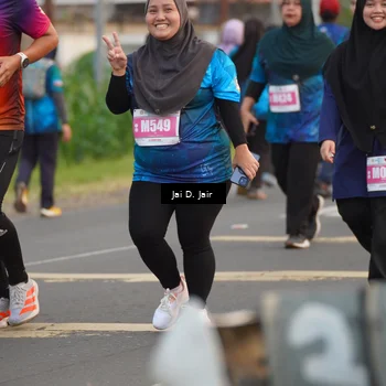 Runner Photo 4787934