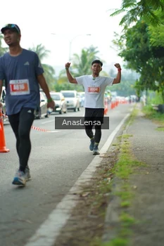 Runner Photo 4787936