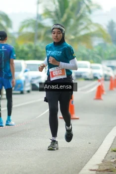 Runner Photo 4787940