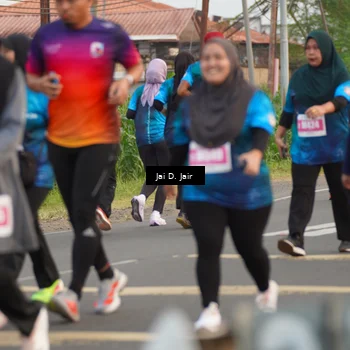 Runner Photo 4787944
