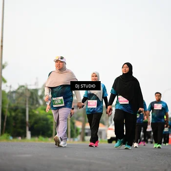 Runner Photo 4787954