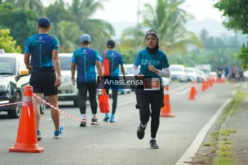 Runner Photo 4787955