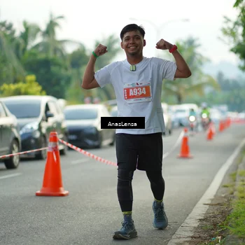 Runner Photo 4787956