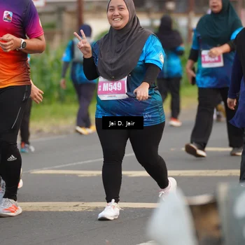 Runner Photo 4787960