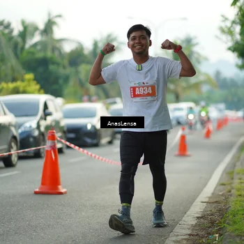 Runner Photo 4787964