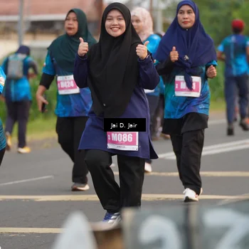 Runner Photo 4787967