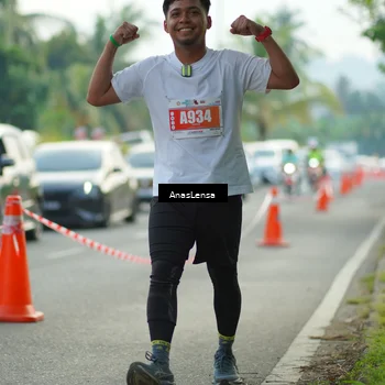 Runner Photo 4787969