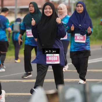 Runner Photo 4787970
