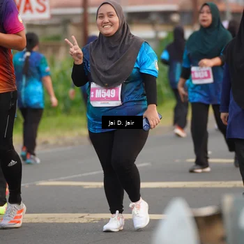 Runner Photo 4787973