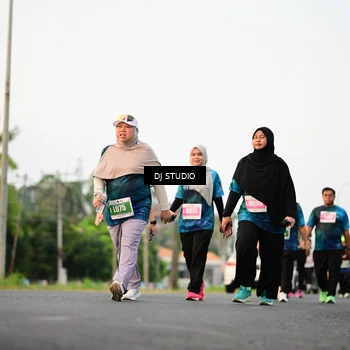 Runner Photo 4787975