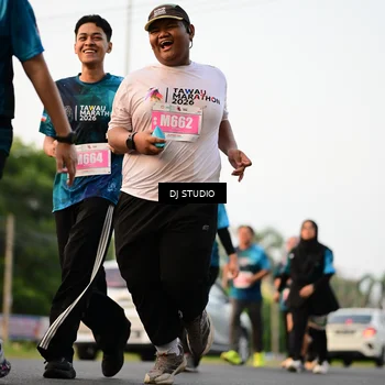 Runner Photo 4787979
