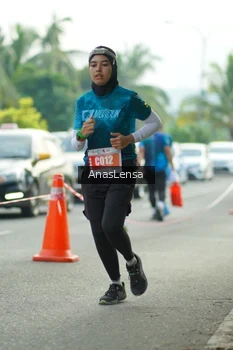 Runner Photo 4787985