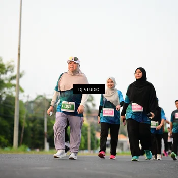 Runner Photo 4787989
