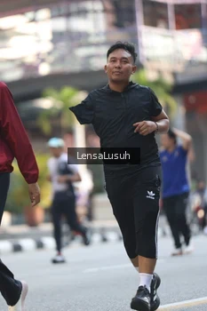 Runner Photo 4787991