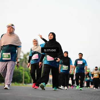 Runner Photo 4787998
