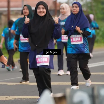 Runner Photo 4787999