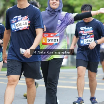 Runner Photo 47880
