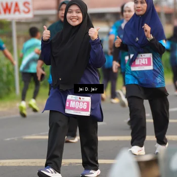 Runner Photo 4788002