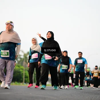 Runner Photo 4788007