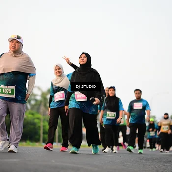 Runner Photo 4788008