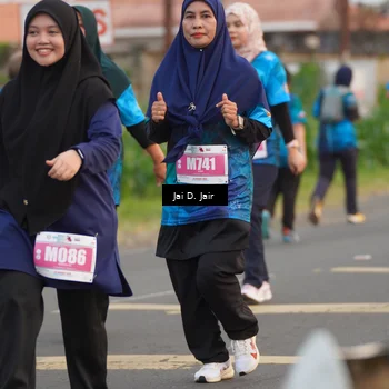 Runner Photo 4788009