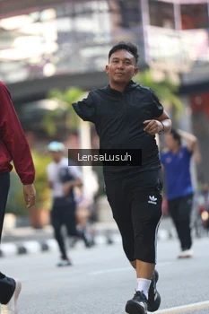Runner Photo 4788014