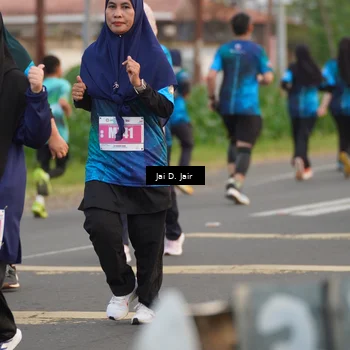 Runner Photo 4788018