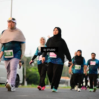 Runner Photo 4788029