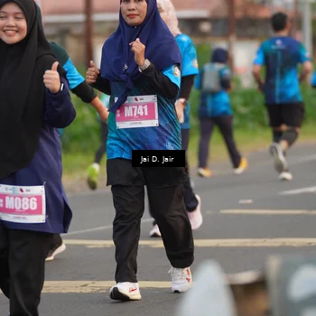 Runner Photo 4788034