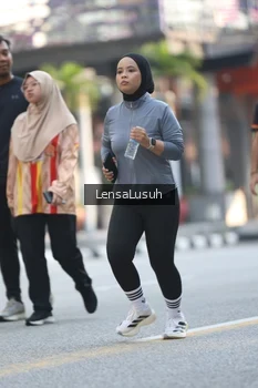 Runner Photo 4788035