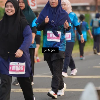 Runner Photo 4788038