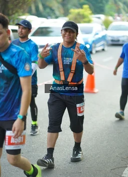Runner Photo 4788040