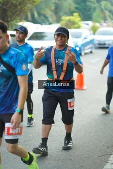 Runner Photo 4788045