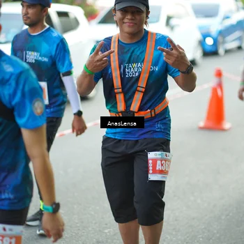Runner Photo 4788047