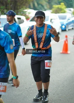 Runner Photo 4788048