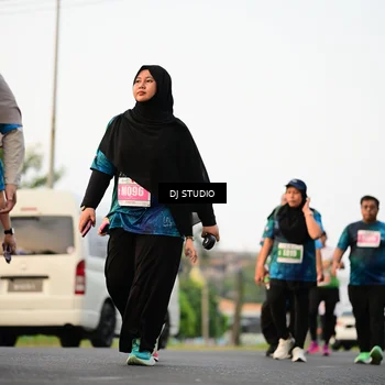 Runner Photo 4788049