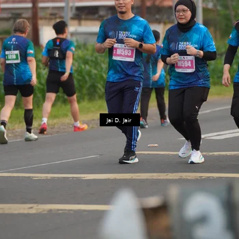 Runner Photo 4788055