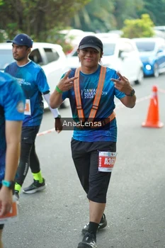Runner Photo 4788062