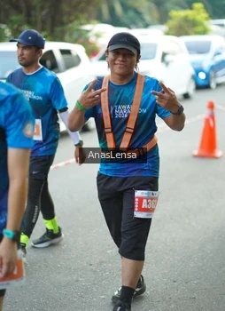 Runner Photo 4788064