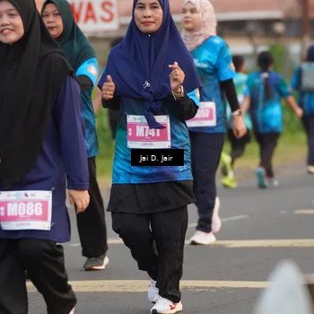 Runner Photo 4788069
