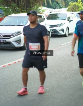Runner Photo 4788072