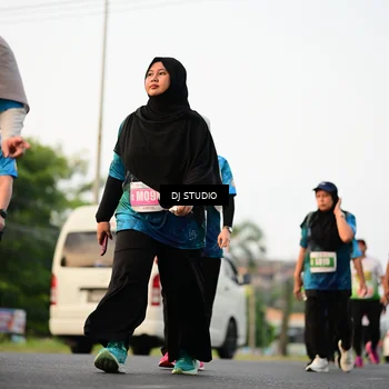 Runner Photo 4788073