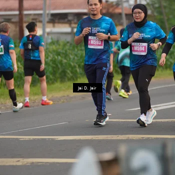 Runner Photo 4788075