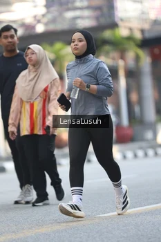 Runner Photo 4788077