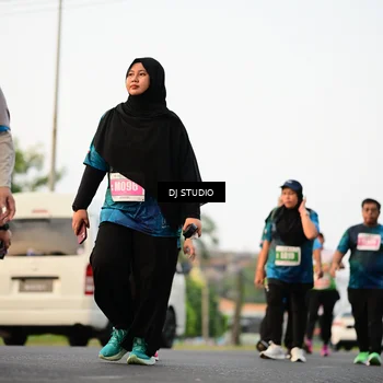 Runner Photo 4788078